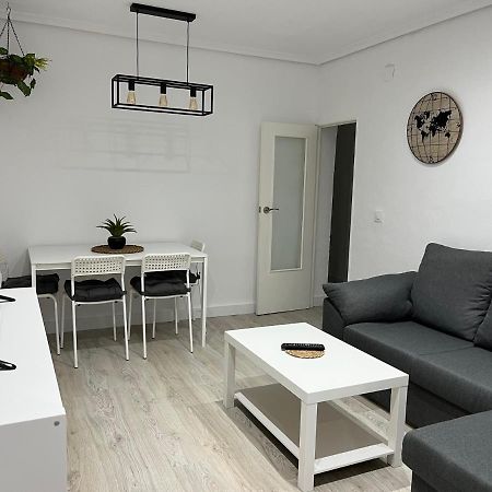 Apartamento El Rinconcito De Salmi Córdoba Exterior foto