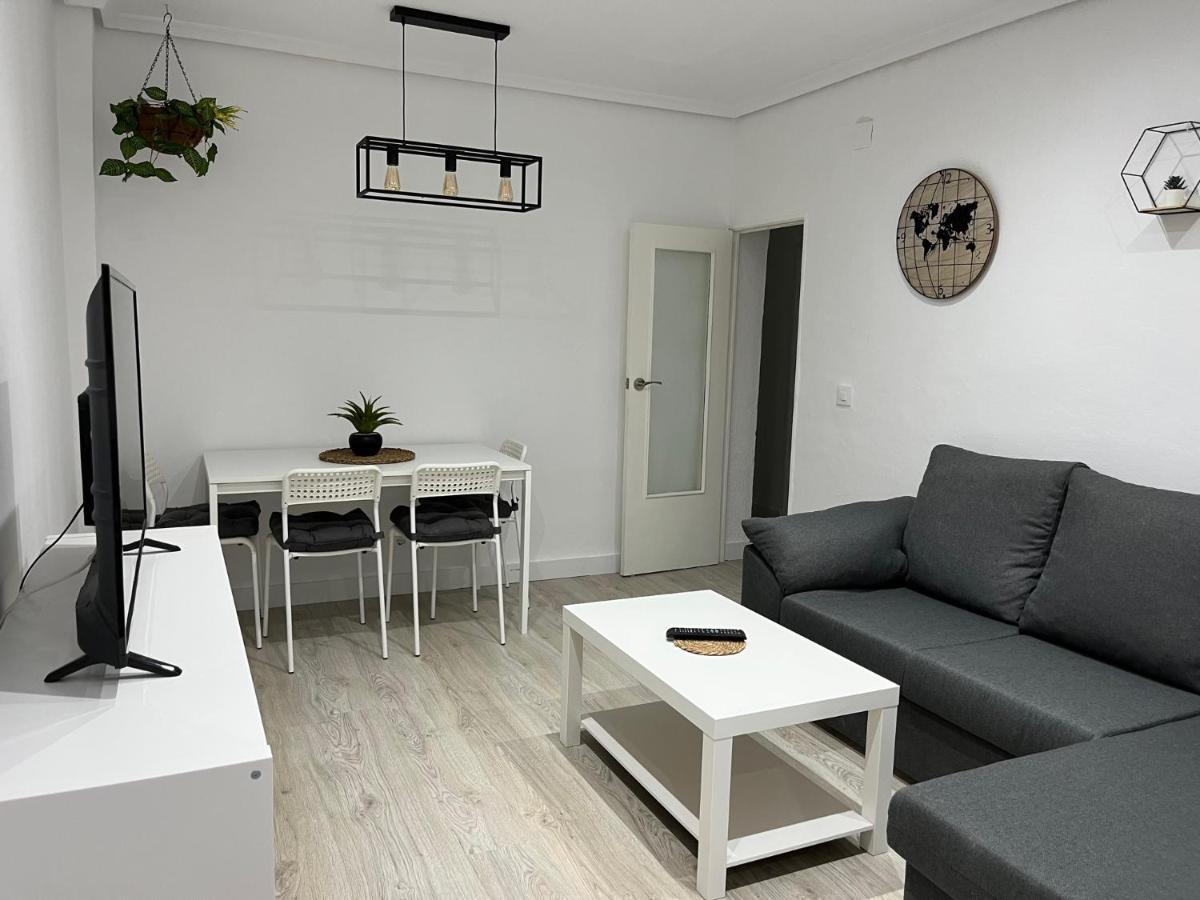 Apartamento El Rinconcito De Salmi Córdoba Exterior foto